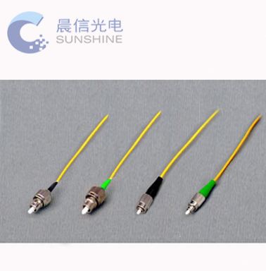 FC型光纤连接器